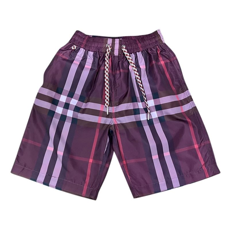 B**rry shorts